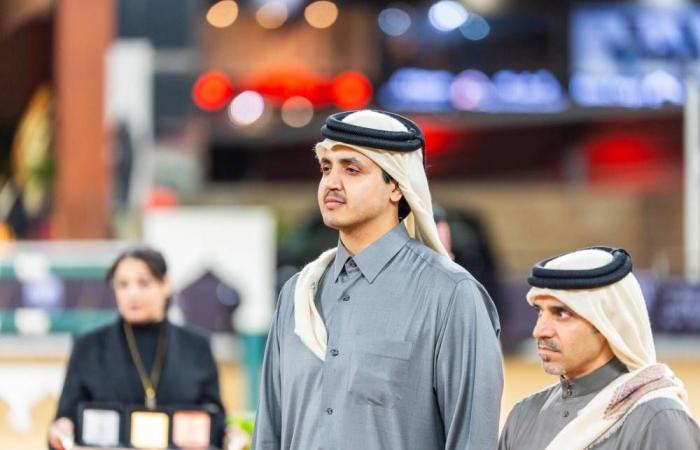 انطلاق ثالث جولات جائزة سمو الأمير الوالــد