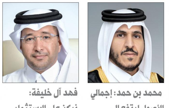 1.5 مليار ريال صافي أرباح بنك الريان