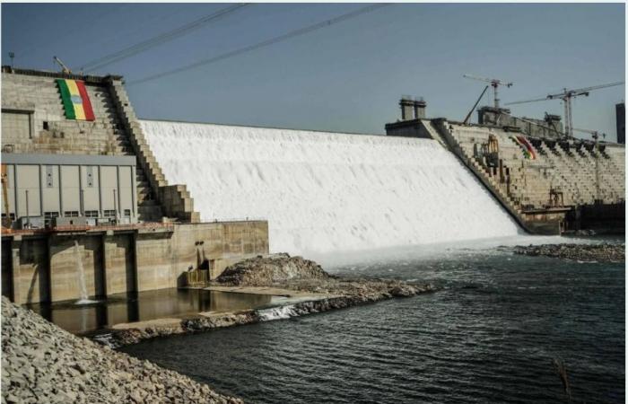 «سد
      النهضة»:
      ما
      سيناريوهات
      الوساطة
      الأميركية
      بين
      مصر
      وإثيوبيا؟