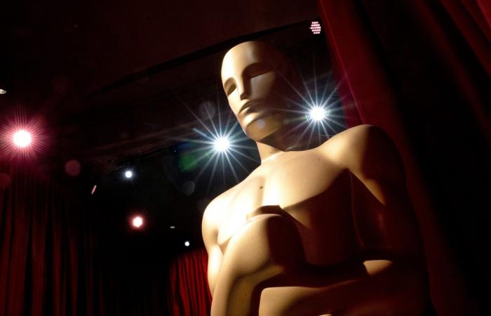 قائمة المرشحين لجوائز الأوسكار لعام 2026