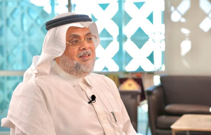 الدبلوماسية
      البيئية
      السعودية:
      مقاربة
      شاملة
      تتجاوز
      المناخ