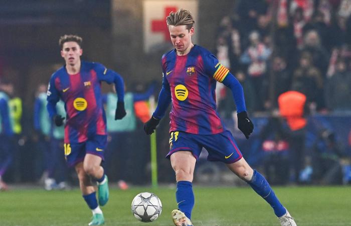 «أستراليا
      المفتوحة»:
      أوساكا
      تحسم
      مواجهة
      مشحونة…
      وشفيونتيك
      تواصل
      التقدم