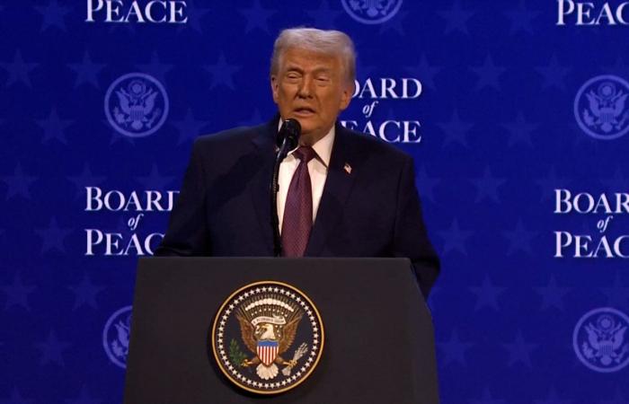 بعد توقيعه على إنشاء "مجلس السلام".. هذا ما نعرفه عن خطة ترامب لغزة