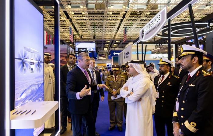 ديمدكس 2026 يختتم فعالياته بتوقيع أكثر من 70 اتفاقية بقيمة قياسية تجاوزت 18.5 مليار ريال