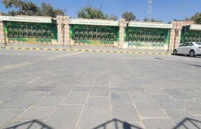 صور
      قتلى
      الحوثيين
      تكشف
      عن
      نزف
      بشري
      متصاعد
      في
      صنعاء