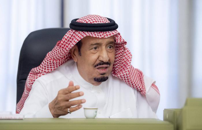 نجاحات
      رغم
      التحديات...
      عقد
      جديد
      من
      حكم
      الملك
      سلمان