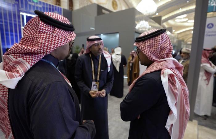 بعد استثمارات هائلة.. هل تصبح السعودية قوة كبيرة في صناعة التعدين العالمية؟