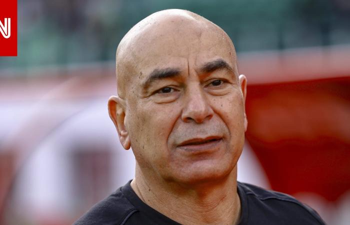 متابعة: مدرب مصر حسام حسن: تنظيم المغرب كان "على أعلى مستوى".. وهذا ما قاله عن الملاعب وأماكن الإقامة