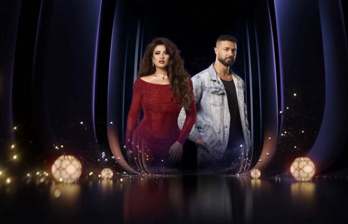 تعاطف
      مع
      ياسمين
      عبد
      العزيز
      بعد
      نشر
      صور
      «مُسيئة»
      لها