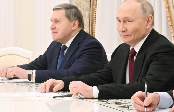 روسيا تعلق على الاجتماع مع مسؤولين من أوكرانيا وأمريكا في الإمارات