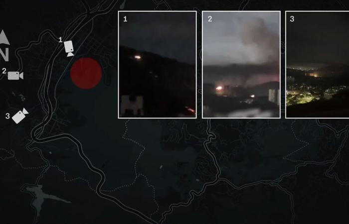 تحليل CNN يكشف "دقيقتين حاسمتين" وتفاصيل مخاطر جمّة واجهتها القوة الأمريكية للقبض على مادورو