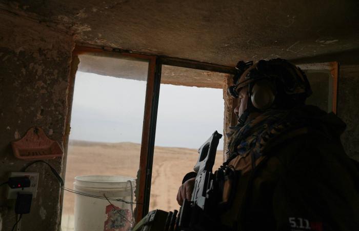 سجناء
      «داعش»
      بين
      الحسابات
      الأمنية
      والتقاطعات
      السياسية
      في
      العراق