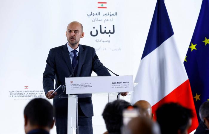 ماكرون
      يؤكد
      لسلام
      دعم
      فرنسا
      خطوات
      الحكومة
      اللبنانية