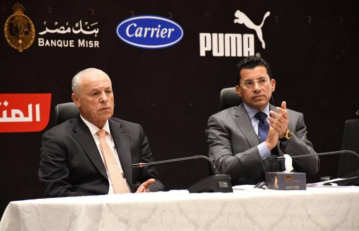 أحمد
      الشناوي
      حارس
      بيراميدز:
      هدفنا
      الفوز
      على
      نهضة
      بركان