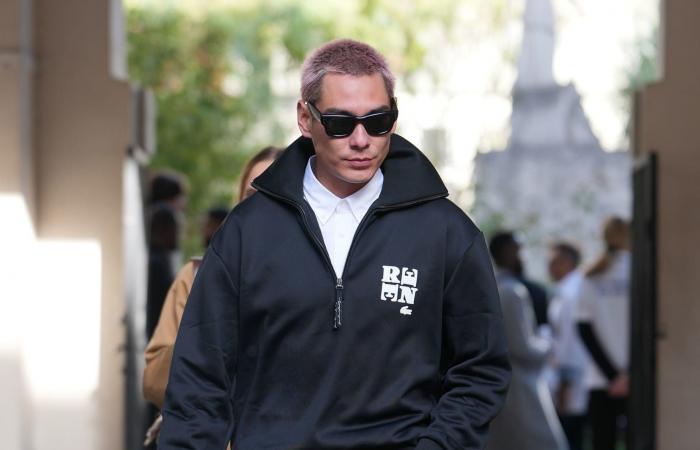 جيلٌ جديد من الرجال يعيد تعريف الأناقة.. وقميص الربع سحّاب ليس سوى البداية