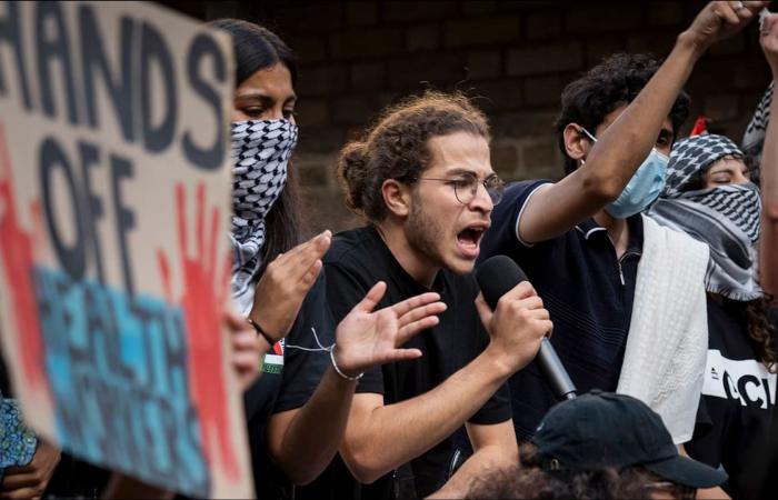 "تعرض للاعتقال والتعذيب في بلده".. طالب مصري سيفقد تأشيرته ويواجه خطر الترحيل من بريطانيا