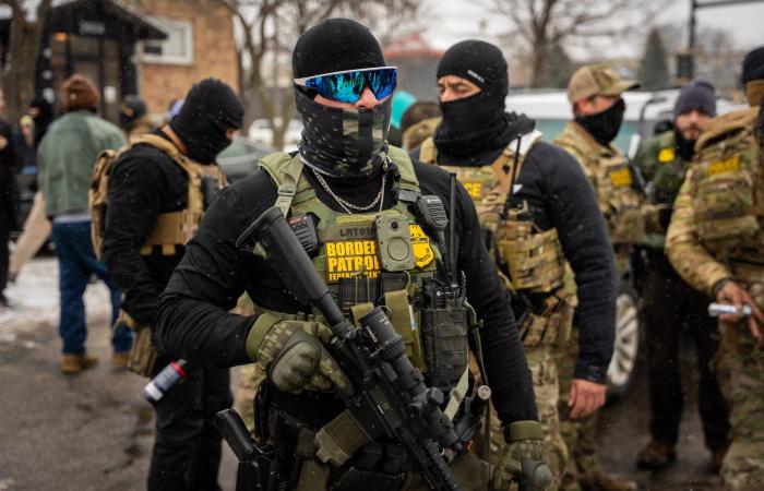 ترمب...
      عام
      هز
      أميركا
      وحيّر
      العالم