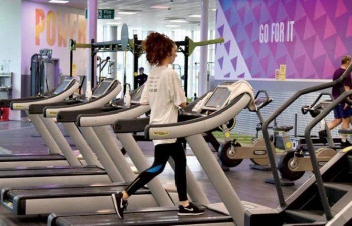 تعرف
      على
      عوامل
      مفاجئة
      تعيق
      التقدم
      في
      اللياقة
      البدنية