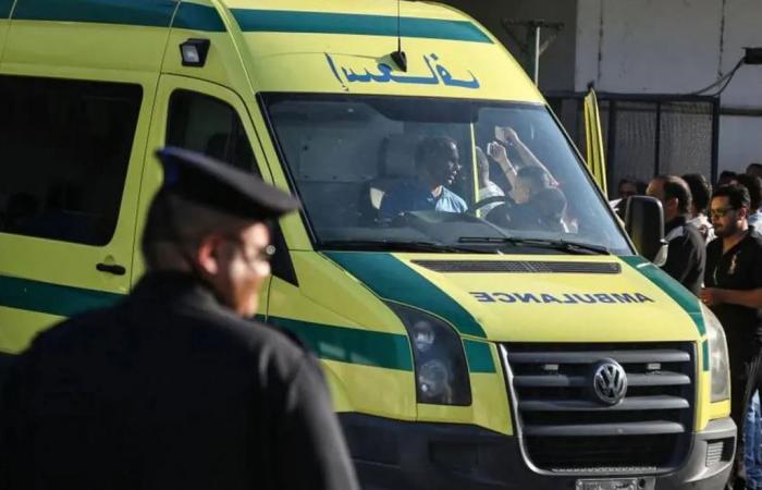 حادث مأساوي في مصر.. مصرع أم وأطفالها الأربعة بسبب "القاتل الصامت"
