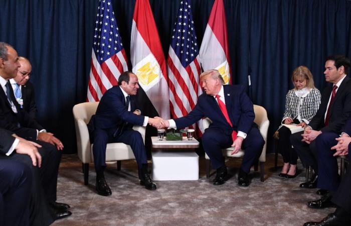 هواجس
      مصرية
      من
      حديث
      ترمب
      المتكرر
      عن
      «سد
      النهضة»
      ودعمه
      للقاهرة