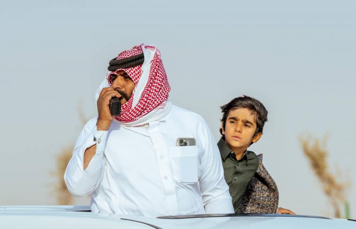 انطلاقة
      قوية
      للملاك
      السعوديين
      في
      مهرجان
      خادم
      الحرمين
      للهجن