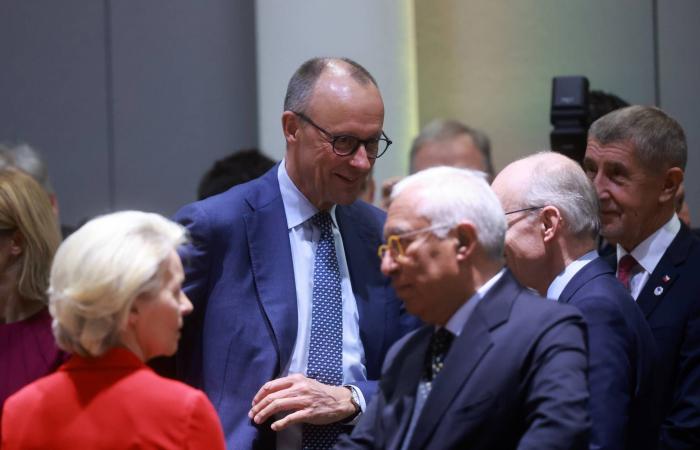 فريدريكسن
      تصل
      إلى
      غرينلاند
      بعد
      اتفاق
      مع
      «الناتو»
      على
      تعزيز
      أمن
      الدائرة
      القطبية
      الشمالية