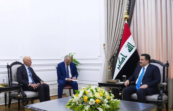 سجناء
      «داعش»
      بين
      الحسابات
      الأمنية
      والتقاطعات
      السياسية
      في
      العراق