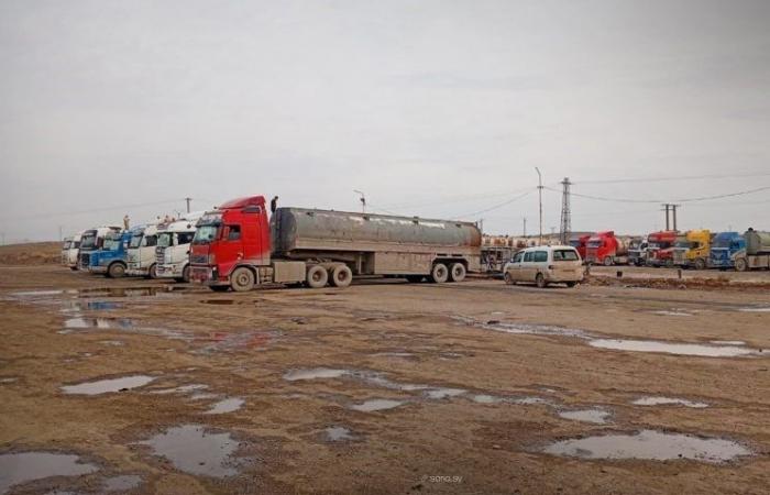 سوريا تعلن بدء استخراج البترول من حقول شمال شرقي البلاد