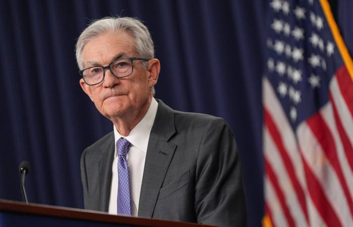 رئاسة
      «الفيدرالي»...
      هل
      يحسمها
      «الغريب»
      ريك
      ريدر
      الأسبوع
      المقبل؟