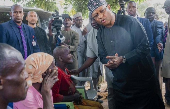 نيجيريا:
      الجيش
      يقضي
      على
      قائدين
      بارزين
      في
      «داعش»