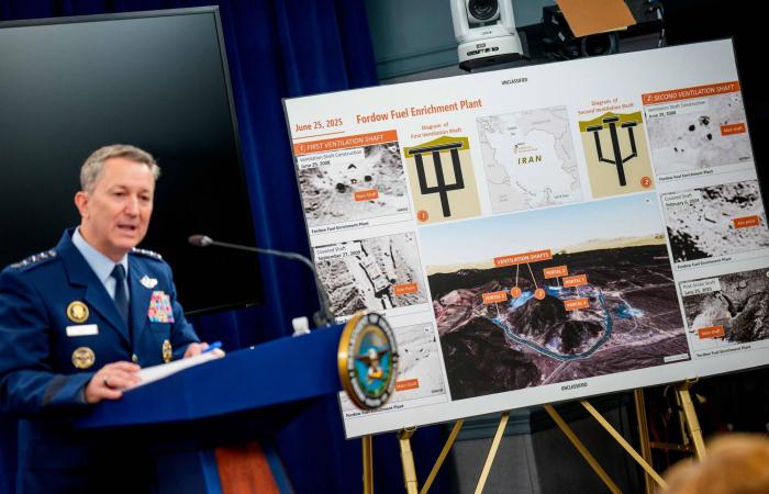 البنتاغون
      يصدر
      «استراتيجية
      الدفاع
      الوطني»