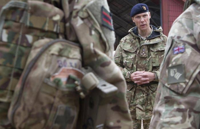 ترمب
      يشيد
      بدور
      الجنود
      البريطانيين
      في
      أفغانستان
      بعد
      انتقاد
      ستارمر
      تصريحاته