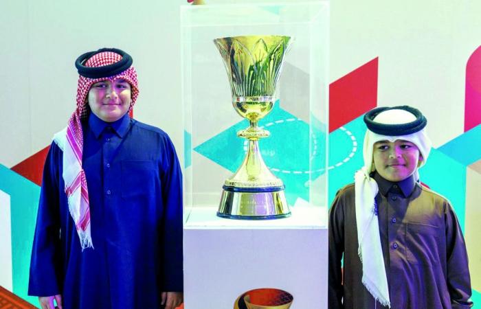 أجواء استثنائية في مهرجان "مباراة لإحياء الأمل"