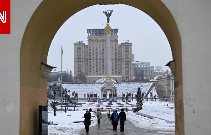 متابعة: بعد ساعات من محادثات أبوظبي.. أوكرانيا تعلن شن روسيا غارات جوية دامية