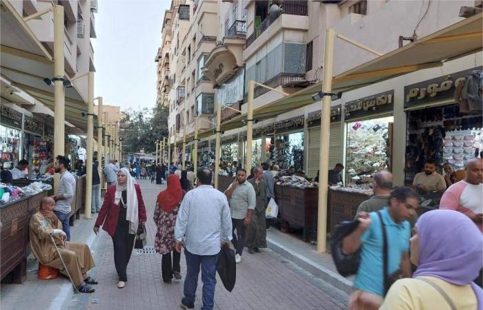 جدل
      متصاعد
      في
      مصر
      بسبب
      «جمارك
      الجوال»
      و«ضريبة
      العقارات»