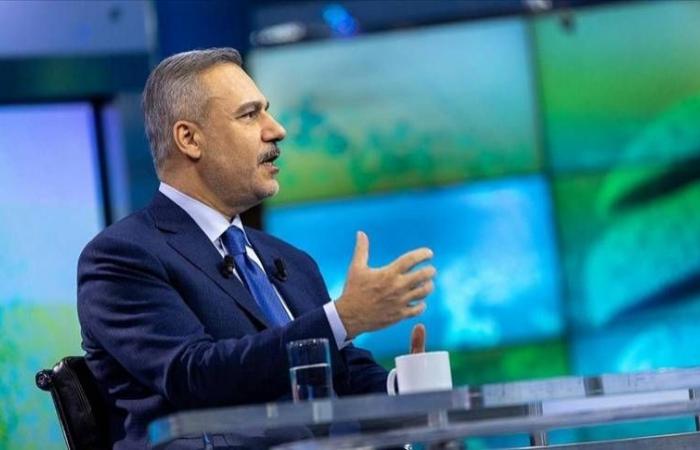 تركيا
      «لا
      ترغب»
      في
      قتال
      بين
      الجيش
      السوري
      و«قسد»