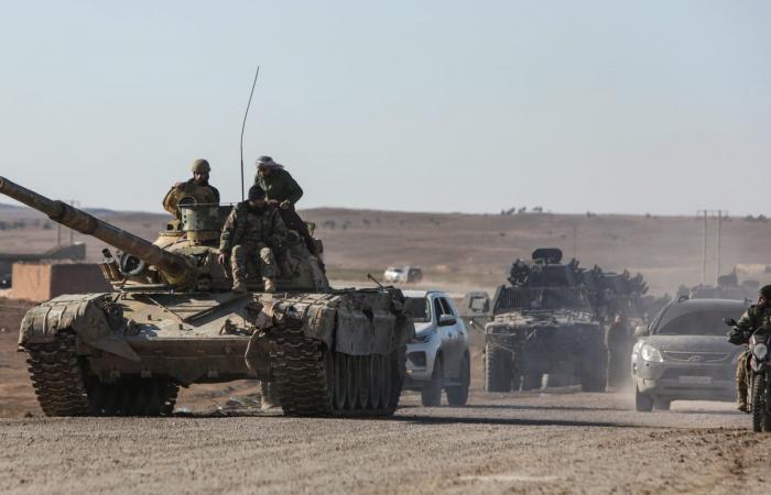 سوريا.. تمديد اتفاق وقف إطلاق النار بين الحكومة و"قسد" 15 يومًا