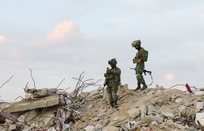 المفاوضات
      الكردية
      حول
      رئاسة
      العراق
      تدخل
      نفق
      الغموض