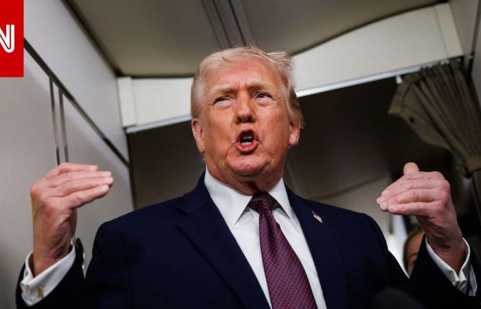 متابعة: ترامب يهاجم حاكم مينيسوتا وعمدة مينيابوليس بعد مقتل رجل برصاص ضباط الهجرة