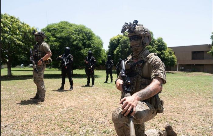 ليبيا
      لاستضافة
      مناورة
      أميركية
      وسط
      آمال
      بـ«توحيد
      الجيش»