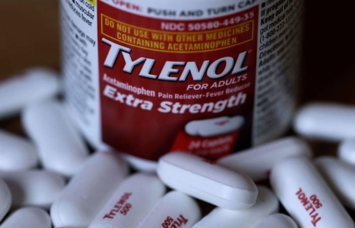 تايلينول والحمل: دراسة وخبراء يردّون على إدارة ترامب ينفون صلته بالتوحد