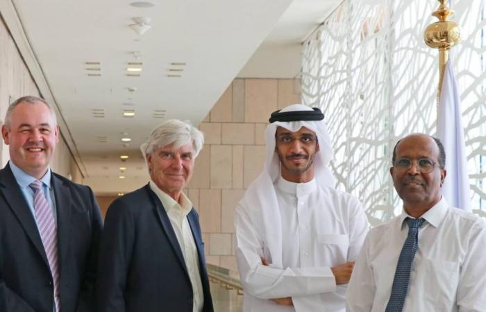 ثلاثة مسارات جديدة للإرشاد المهني