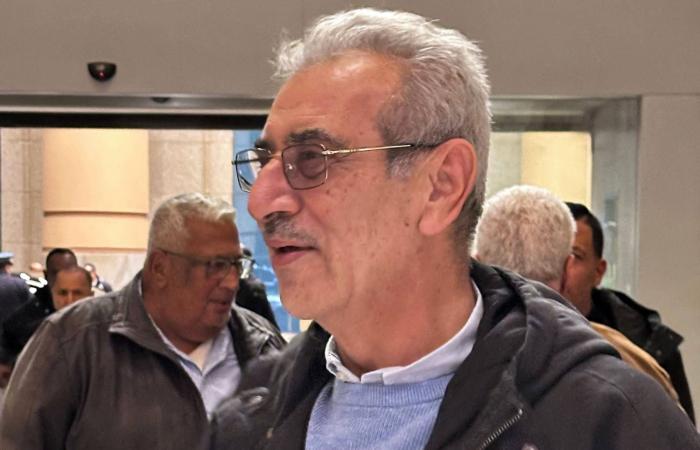 المفاوضات
      الكردية
      حول
      رئاسة
      العراق
      تدخل
      نفق
      الغموض