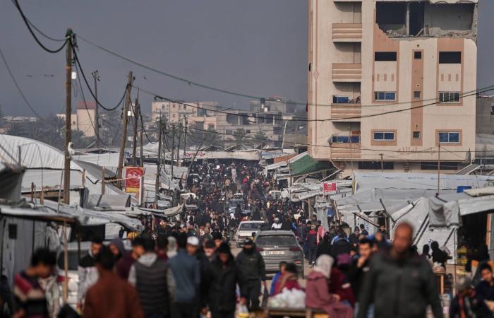 عراقيل
      تواجه
      إمكانية
      «خروج
      آمن»
      لبعض
      قيادات
      «حماس»
      من
      غزة