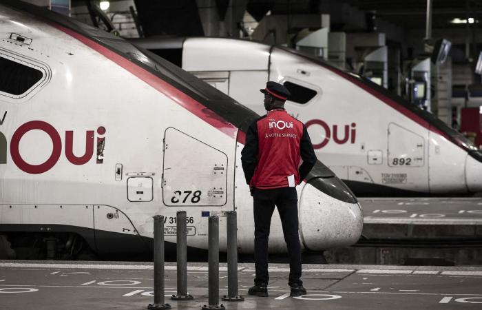 غضب في فرنسا.. قطارات فائقة السرعة تمنع الأطفال من دخول عرباتها الفاخرة