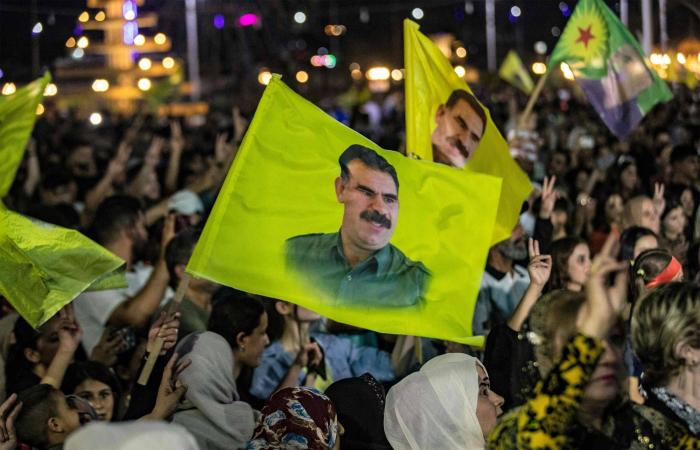 إنجازات
      لبنان
      بـ«حصرية
      السلاح»
      تحدد
      مستوى
      الدعم
      الدولي
      لجيشه