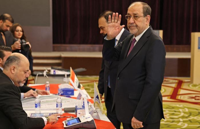 العراق.. ترحيب واسع بترشيح نوري المالكي لرئاسة الحكومة مجددا