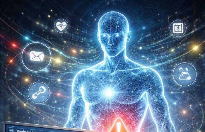 دور
      الذكاء
      الاصطناعي
      في
      فهم
      وإدارة
      السِّمنة
      وعلاجها