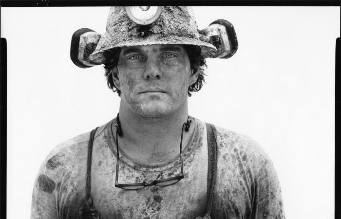 منسيون ومهمشون.. هذه الصور توثق وجوه العمالة الأمريكية في الثمانينيات