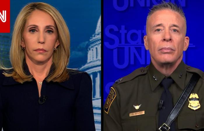 متابعة: "ما دليلك؟" مواجهة حادة بين مذيعة CNN ومسؤول إنفاذ القانون بشأن مقتل رجل بمينيابوليس